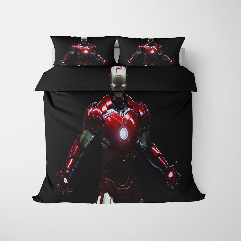 Avengers Dynetrekk Iron Man In The Dark