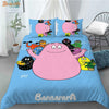 Barbapapa Family Dynetrekk