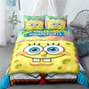 Sponge Bob Square Dynetrekk