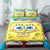 Sponge Bob Square Dynetrekk