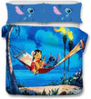 Lilo And Stitch Hammock Dynetrekk