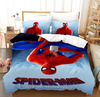 Marvel Spider Man Omvendt Dynetrekk