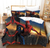 Marvel Spider Man Sunset Dynetrekk