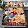 One Piece Dynetrekk Monkey D Luffy