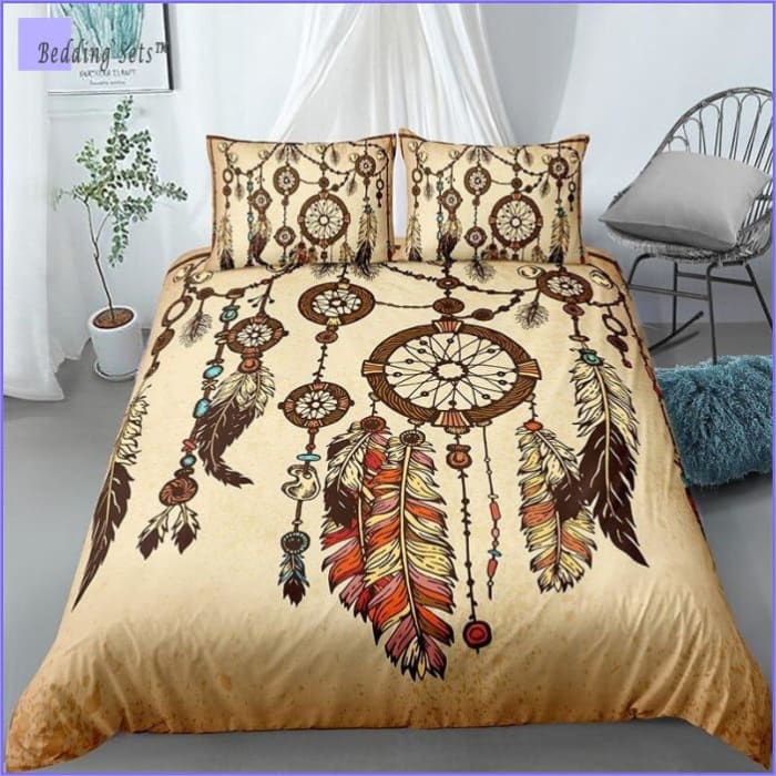 Native American Dream Catcher Dynetrekk