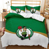 Boston Celtics Dynetrekk