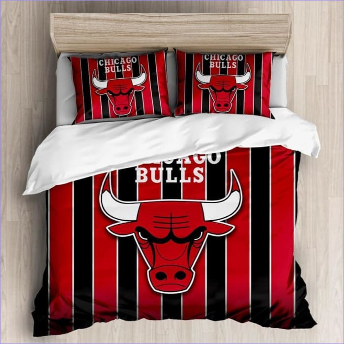 Chicago Bulls Dynetrekk