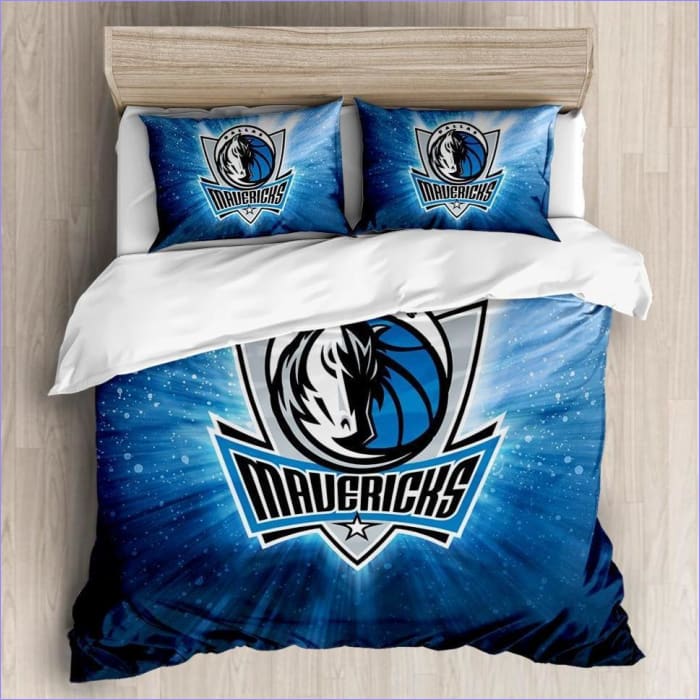 Dallas Mavericks Dynetrekk