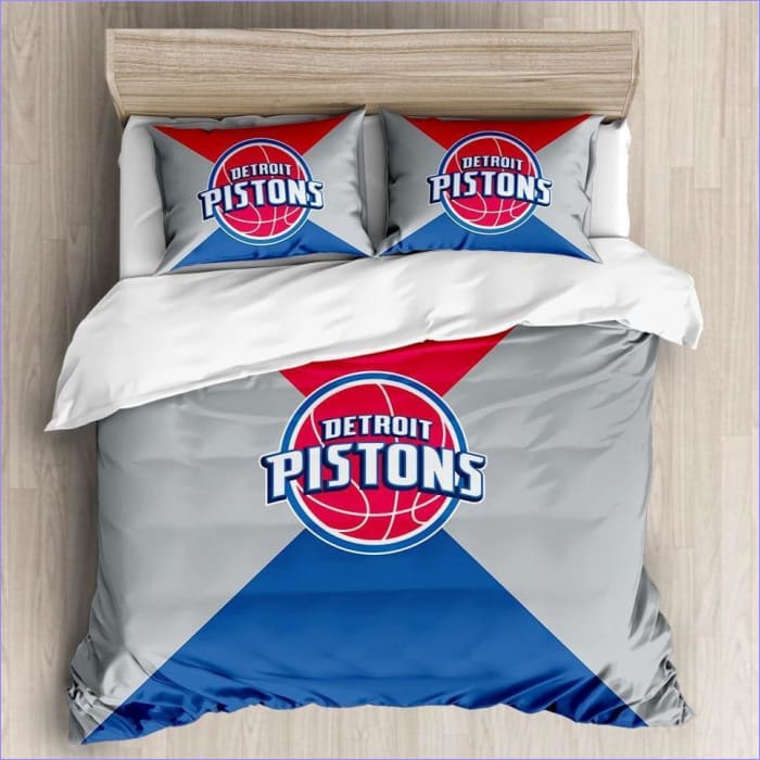 Detroit Pistons Dynetrekk