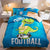 Fotball Dinosaur Dynetrekk