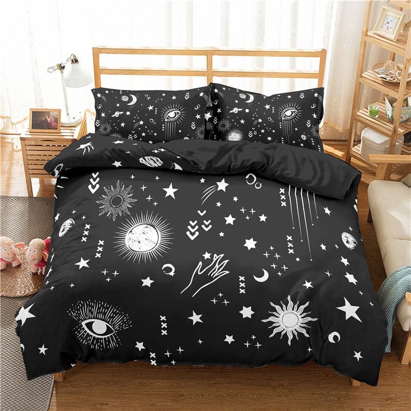 Stars Dynetrekk 200x200