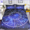 Dynetrekk Galaxy Sign Astrology