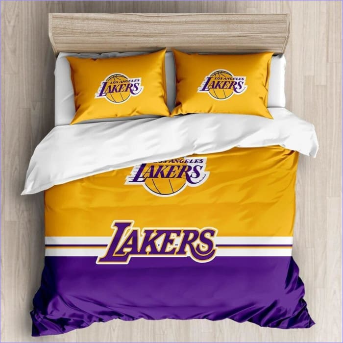 Los Angeles Lakers Dynetrekk