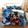 Marvel Dynetrekk 200x200