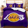 Nba Los Angeles Lakers Dynetrekk