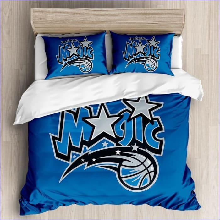 Orlando Magic Dynetrekk