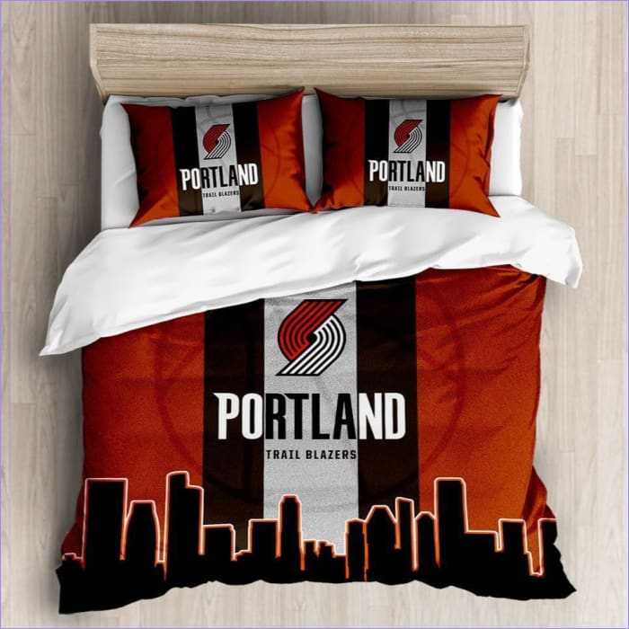 Portland Trail Blazers Dynetrekk