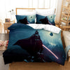 Star Wars Dobbel Dynetrekk Darth Vader